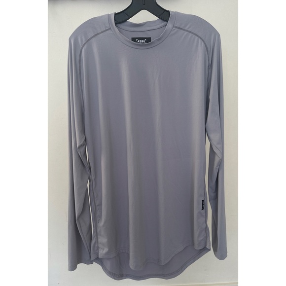 ASRV Other - ASRV Long Sleeve